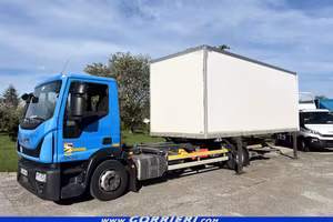IVECO Eurocargo 120-250FP