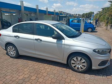 fiat tipo GPL 2019