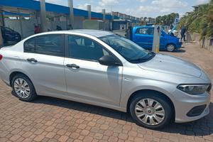fiat tipo GPL 2019