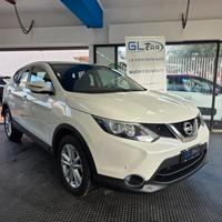 Nissan Qashqai 1.5 dCi Acenta 95000km