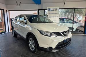Nissan Qashqai 1.5 dCi Acenta 95000km