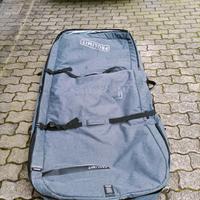 sacca da viaggio wingfoil kite surf