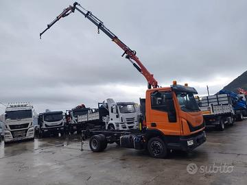 Iveco eurocargo 120-190 (cod.interno PM1956)
