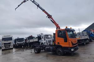 Iveco eurocargo 120-190 (cod.interno PM1956)