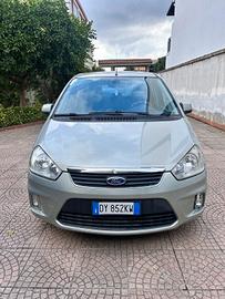 Ford C-Max TITANIUM DPF 1.6 TDCI 110CV