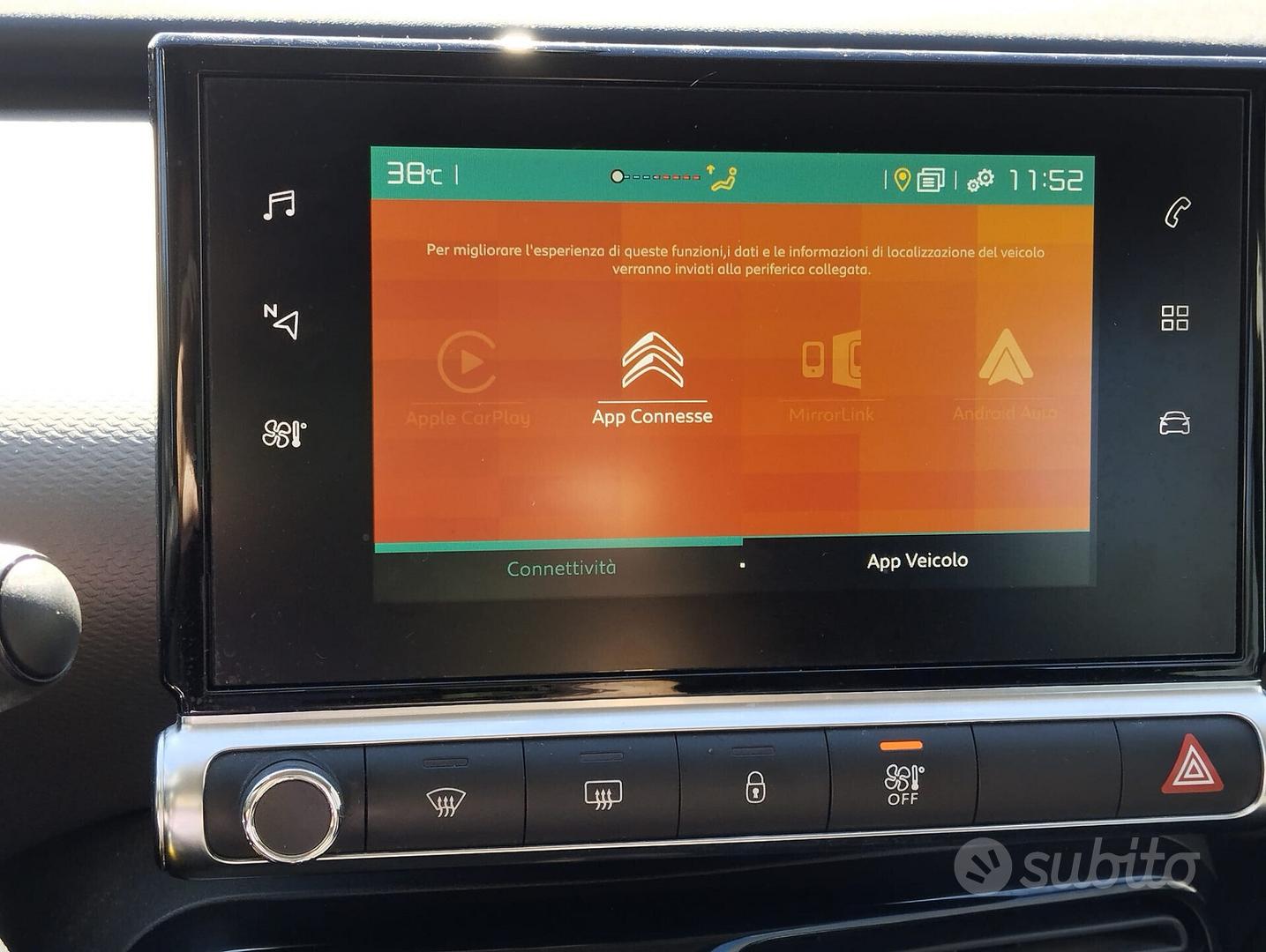 Citroen C4 Cactus 2019 photo 5