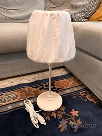 Lampade Ikea da comodino