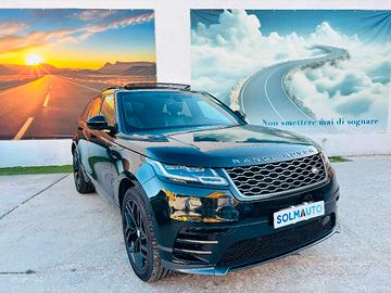 Land Rover Range Rover Velar Range Rover Velar 2.0