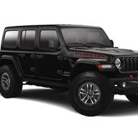 JEEP Wrangler Unlimited Rubicon X 3.6 V6 AT8 MY2