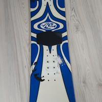 snowboard per imparare 