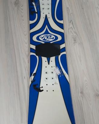 snowboard per imparare 