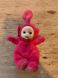Peluche Po Teletubbies