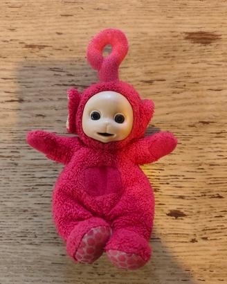 Peluche Po Teletubbies