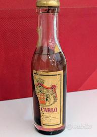 Mignon Aperitivo "Monte Carlo Drink" Vintage