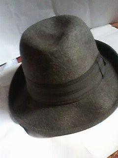 2 Cappelli uomo BORSALINO vintage collezione + 3