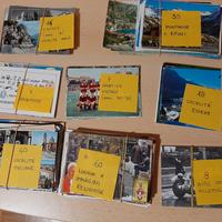 Cartoline varie