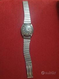 OROLOGIO SEIKO AUTOMATICO NON FUNZIONANTE