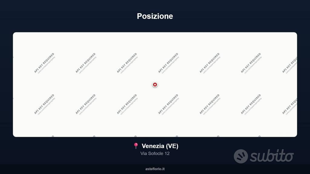 Appartamento – Venezia, Bissuola, Mestre-Carpenedo - Vista 2