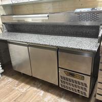 attrezzature pizzeria