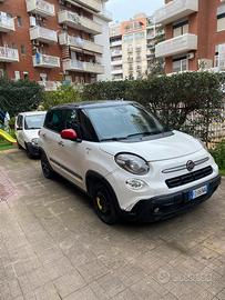 500L SPORT 2020 