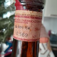 Grappa da collezione