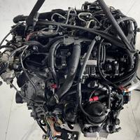 MOTORE COMPLETO BMW Serie 3 E90 Berlina 2a Serie B