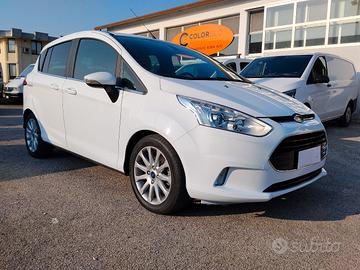 FORD B MAX 1.0 cc km 75000