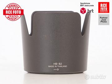 Nikon HB-82 paraluce