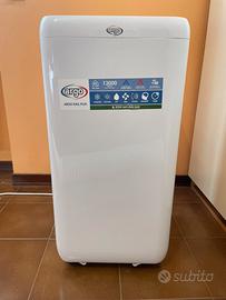 Condizionatore portatile 13000 btu