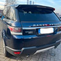 𝐑𝐚𝐧𝐠𝐞 𝐑𝐨𝐯𝐞𝐫 𝐒𝐩𝐨𝐫𝐭 𝟑.𝟎 𝐓𝐃𝐕𝟔 𝐇