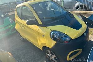 Autoelettrica auto eletttica citycar eletttica