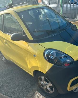 Autoelettrica auto eletttica citycar eletttica