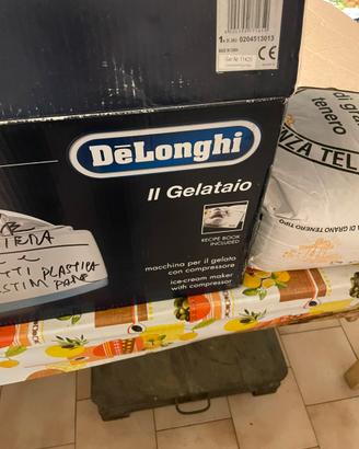 Gelatiera