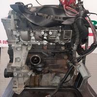 Motore renault scenic