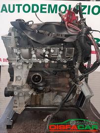 Motore renault scenic