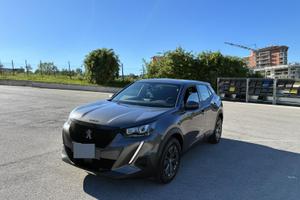 Peugeot 2008 allure