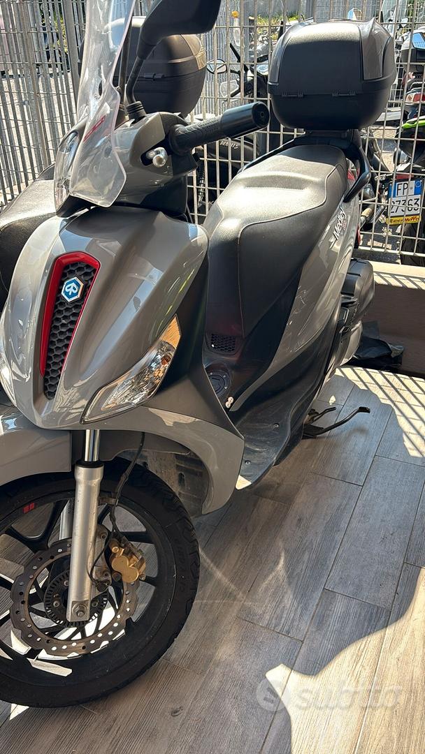 Medley 150 Abs Liberty Piaggio 150 Usato Piaggio Medley 150 Colore