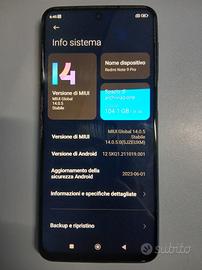 Xiaomi Redmi note 9 pro 128 gb