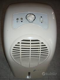 Deumidificatore ESPRIT AIRSANO 10M