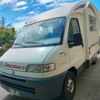 Semintegrale Arcadia 3.7