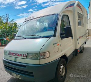 Semintegrale Arcadia 3.7