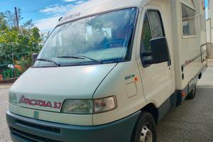 Semintegrale Arcadia 3.7