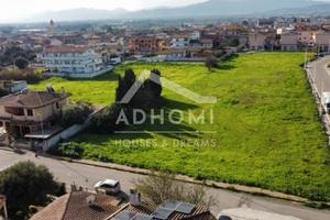 Lotti Edificabili Diverse Dimensioni