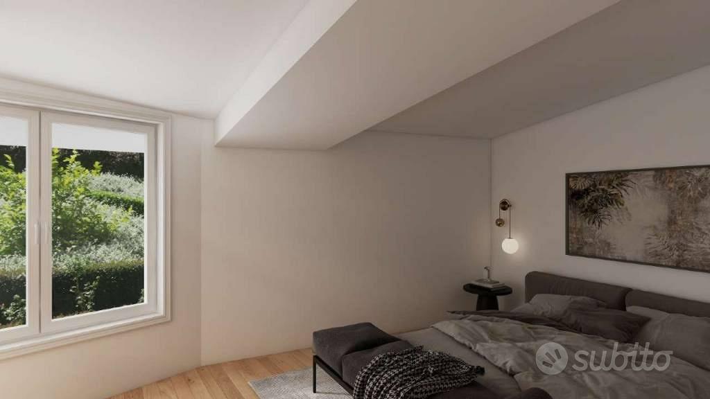 Appartamento – Villa d'Adda, Rossera - Altro