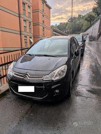 Citroen C3 2016 Puretech 1.2 live edition