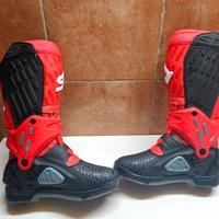 sidi crossair