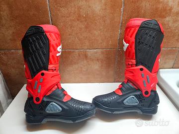 sidi crossair