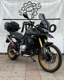 VOGE VALICO 900 DSX GMOTO COSENZA