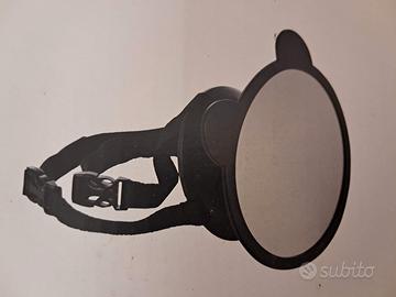 SPECCHIETTO AUTO SEDILE POSTERIORE BEBECONFORT