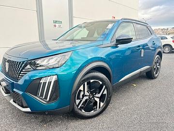 Peugeot 2008 PureTech 100 S&S Allure